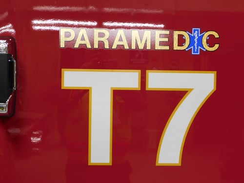 Naperville FD