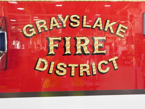 Grayslake FPD