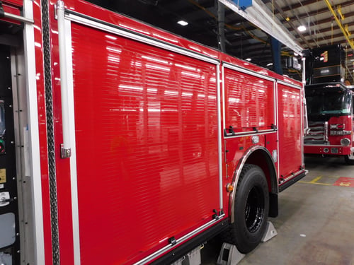Aberdeen Fire