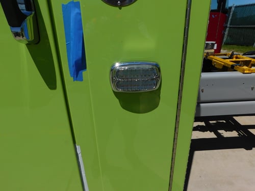 New Athens FPD