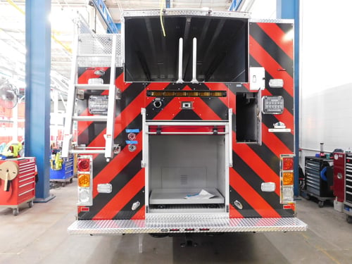 Aberdeen Fire