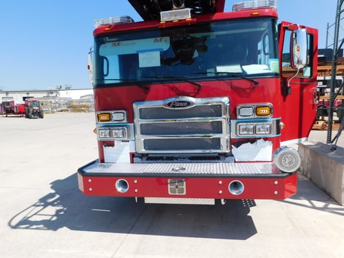 Monticello FD