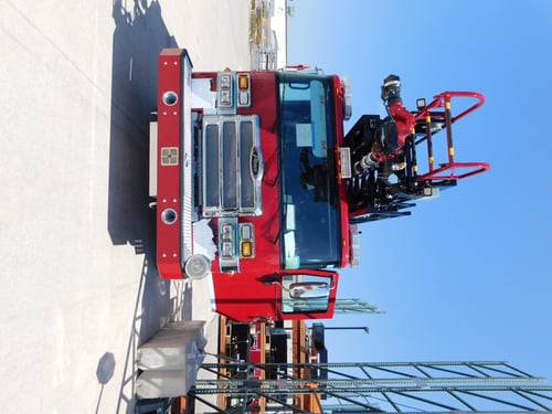 Monticello FD