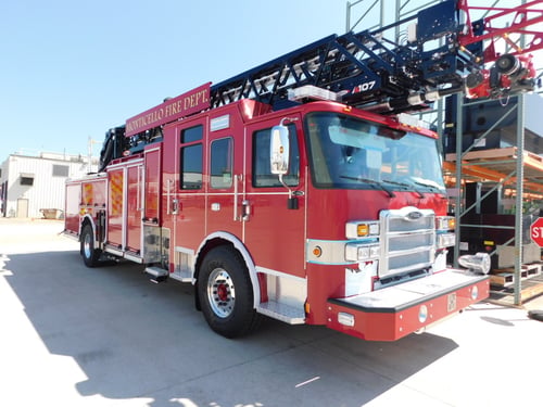 Monticello FD