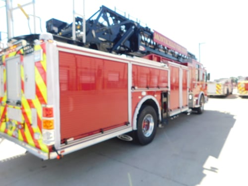Monticello FD