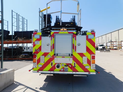 Monticello FD