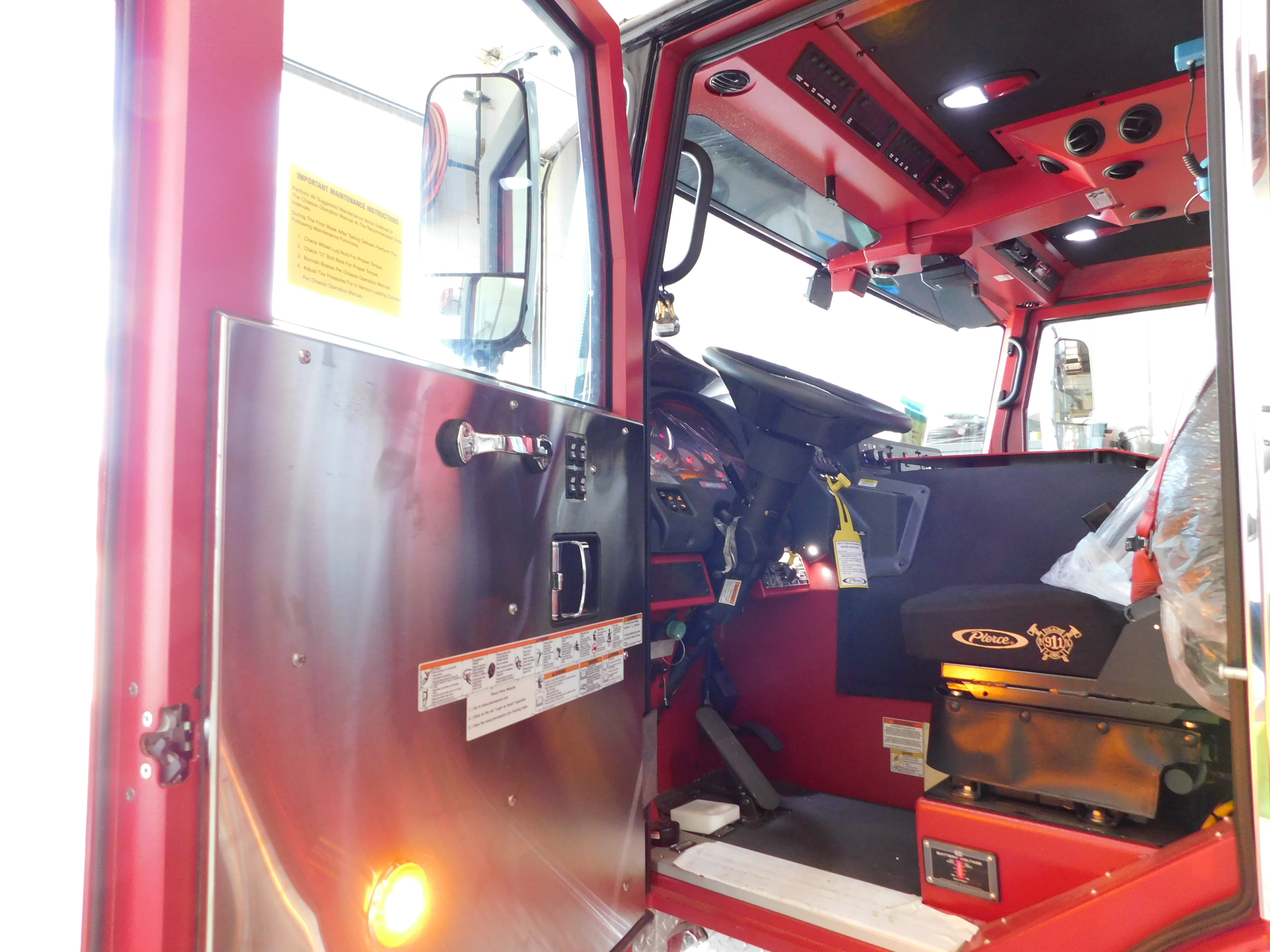 Hanover Park FPD
