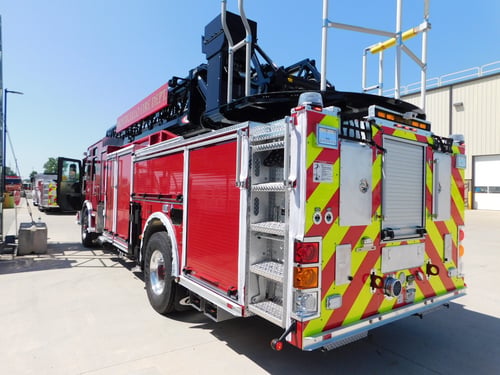 Monticello FD
