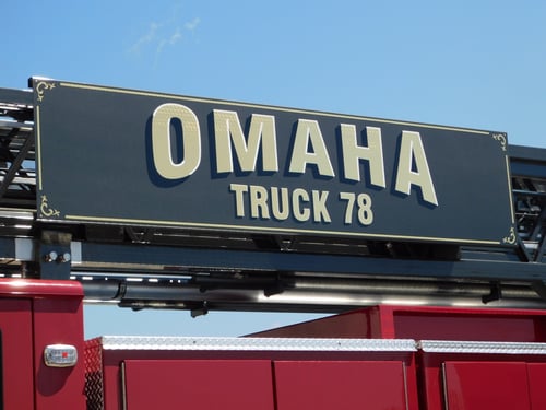 Omaha FD