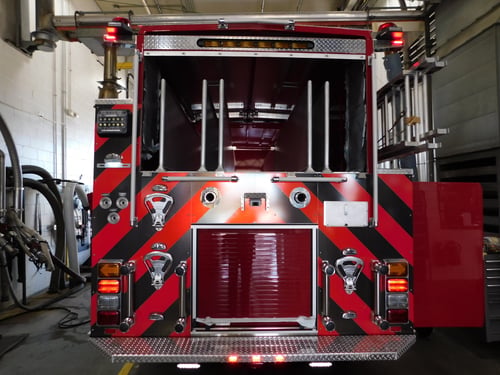 Hanover Park FPD