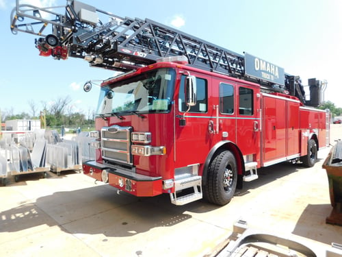 Omaha FD