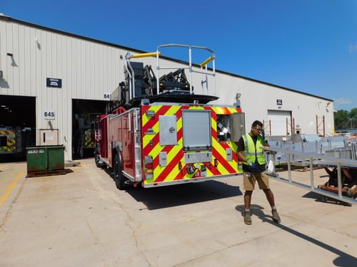 Omaha FD