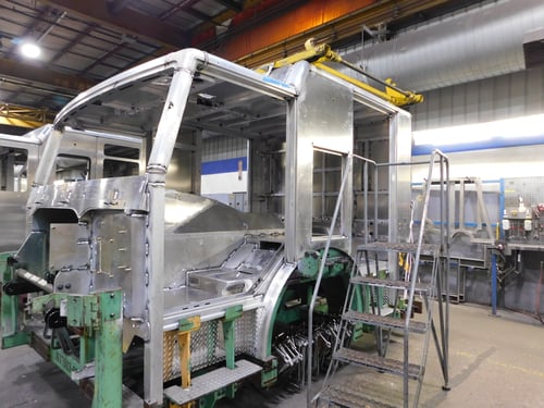 St. Roberts FD