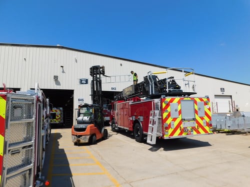 Omaha FD