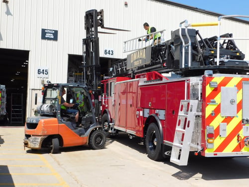 Omaha FD