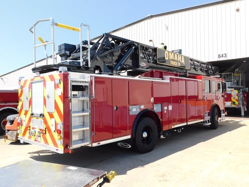 Omaha FD