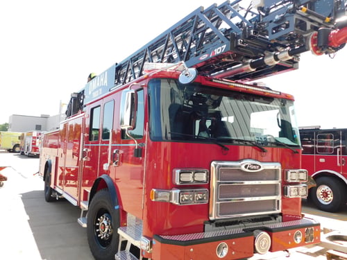 Omaha FD