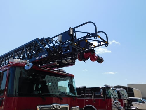 Omaha FD