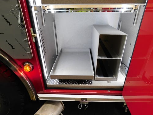 Hanover Park FPD