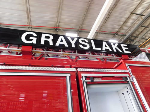 Grayslake FPD