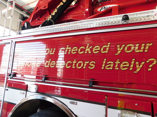 Grayslake FPD