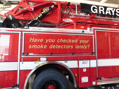 Grayslake FPD