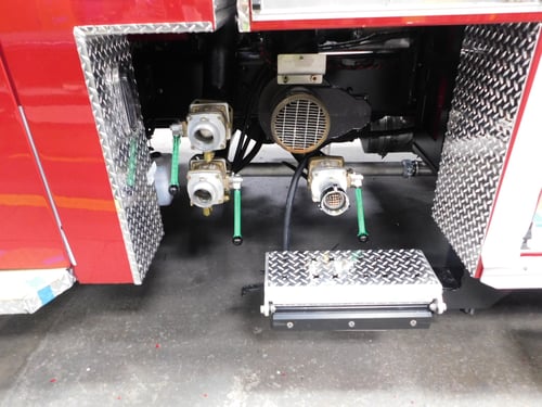 Greendale FD