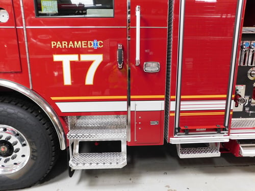 Naperville FD