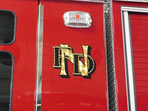 Naperville FD