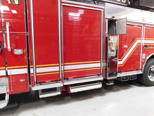 Naperville FD