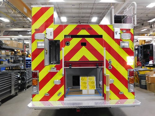 Greendale FD