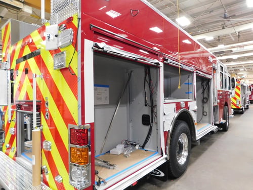 Greendale FD