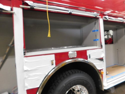 Greendale FD