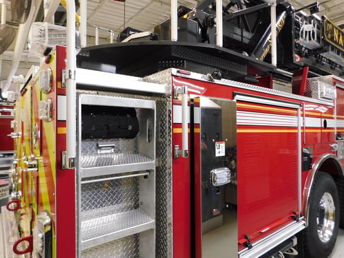 Naperville FD