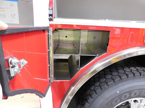 Greendale FD