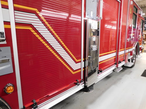 Naperville FD