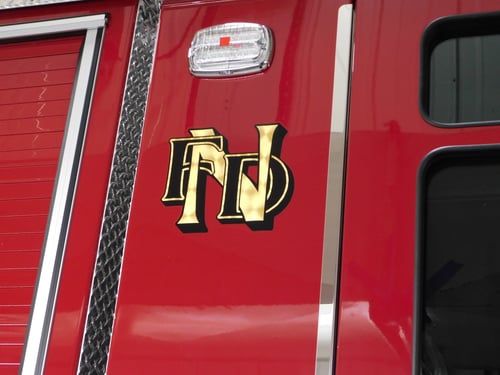 Naperville FD