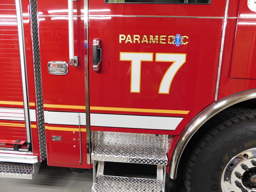 Naperville FD