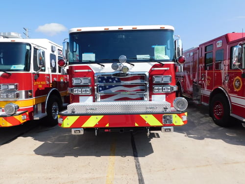 Rosemont FD