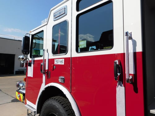 Rosemont FD