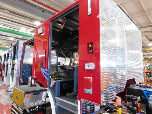 Bismarck FD