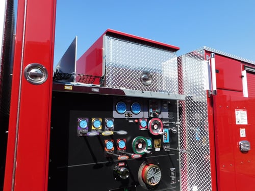 Rosemont FD