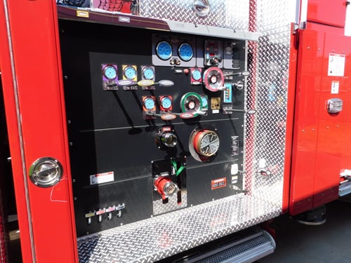 Rosemont FD