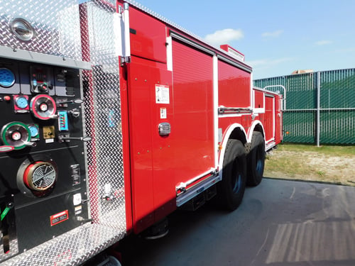 Rosemont FD