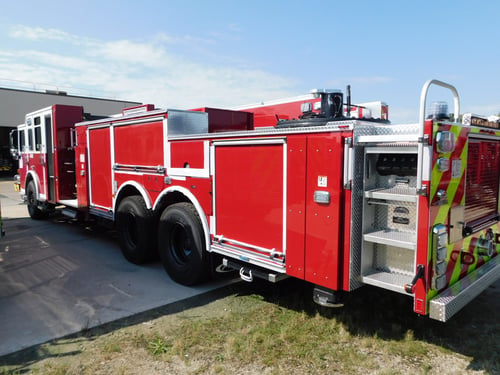 Rosemont FD