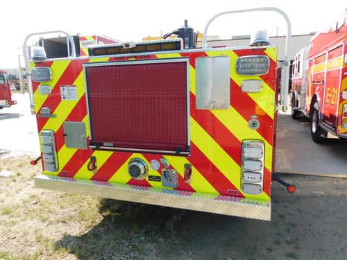 Rosemont FD