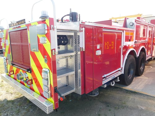 Rosemont FD