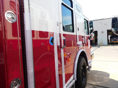 Rosemont FD