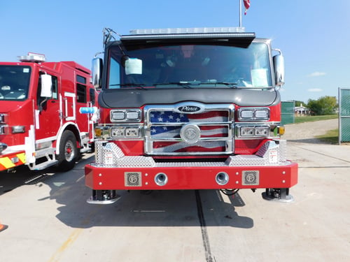 Robertson FPD