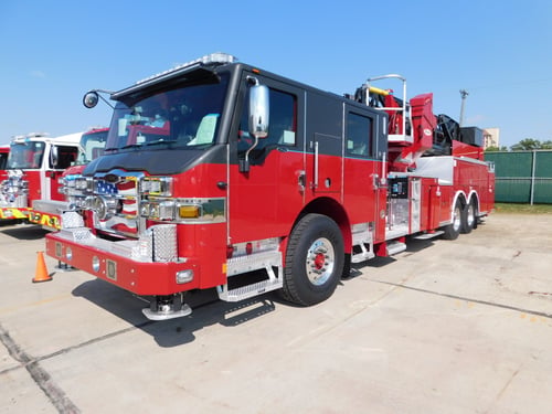 Robertson FPD